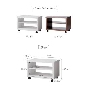 シンプルTV台 STV-600 TV台 テレビ...の詳細画像1