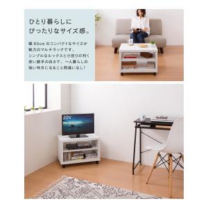 シンプルTV台 STV-600 TV台 テレビ...の詳細画像3
