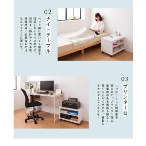 シンプルTV台 STV-600 TV台 テレビ...の詳細画像5