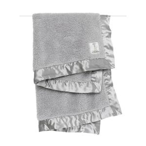 LITTLE GIRAFFE リトルジラフ シェニールベビーブランケット