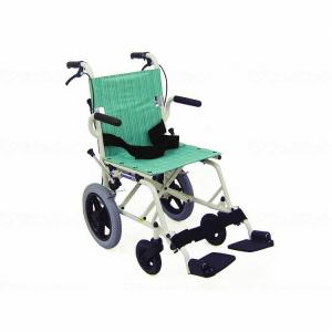 【極美品】 kawamura カワムラサイクル 簡易車椅子 旅ぐるま KA6 カワムラサイクル 車椅子 軽量 コンパクト 旅ぐるま KA6 旅行 簡易型