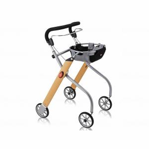 竹虎 室内用歩行車レッツゴー レッド 代引不可 : リコメン堂 - 通販