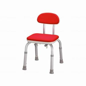 レッド アロン化成 4970210428054 安寿 シャワーチェア