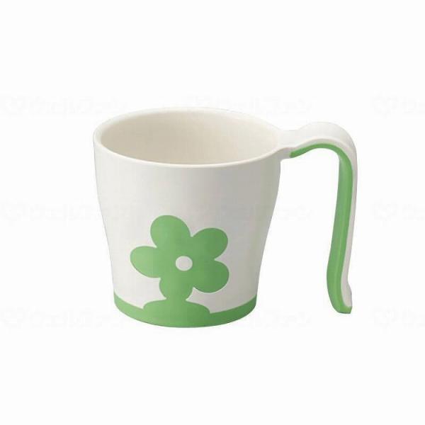 東海興商 UDマグカップ グリーン 代引不可