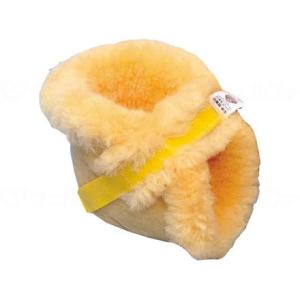 ウェルファン ナーシングラッグ 二匹物 NR-2P(介護用品：介護ムートン