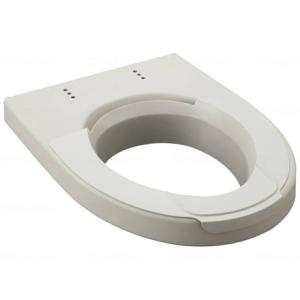 Panasonic（パナソニック） 補高便座やわらか #6 VALSHBY6 6cm補高