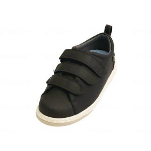 徳武産業 Re Lifeサポート02 3E ブラック 左LL 7504 代引不可