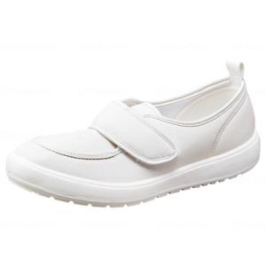 ムーンスター MS大人の上履き04 ホワイト 27.0 代引不可