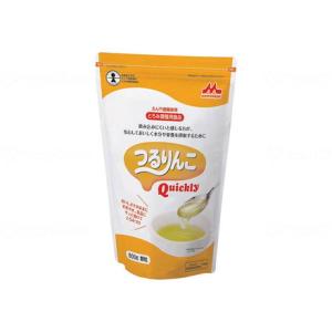 森永乳業 つるりんこQuickly （クイックリー）2kg 顆粒 混ぜるだけの