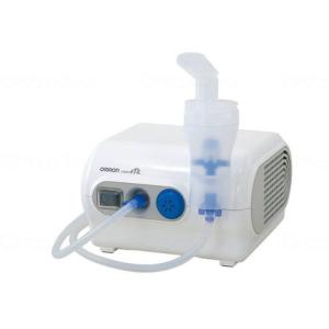 オムロン（OMRON） 医療機器 メッシュ式ネブライザ オムロンヘルスケア