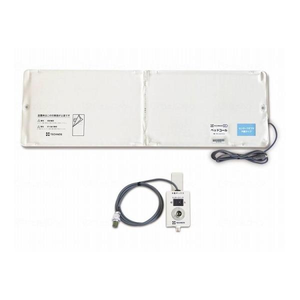 テクノスジャパン ベッドコールケーブルタイプ BC 2 STD2 BC-2 代引不可