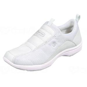 ムーンスター おもいやり506 ホワイト 23.5 506 代引不可