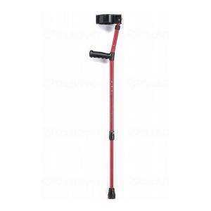 日進医療器 ロフストランドクラッチ TY132 サイズ大 1本 リハビリ 医療