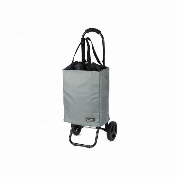 レップ トート カートセット/グレー/ グレー 550748 495134 750 1台 代引不可