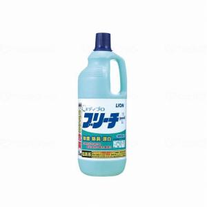 ライオンハイジーン メディプロブリーチ/本/1.5kg 本 1.5kg 852069 1819 10790 1.5kg 代引不可
