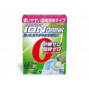株 ファイン イオンドリンク HMBプラス/個/- 代引不可