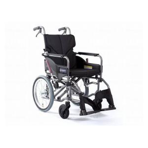 日進医療器 車いす 車椅子 NEOシリーズ 介助式 NEO-2 - 代引不可