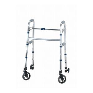 イーストアイ 歩行器 セーフティーアームウォーカー ミニ Lタイプ