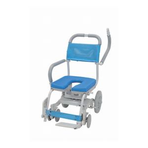 ウチヱ くるくるチェアD／U型シートタイプ（ウチエ）KRU-174 シャワー