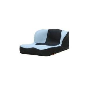 タカノ 座位保持クッション LAPS レッド - TC-L01 代引不可 : リコメン