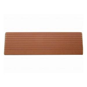 シンエイテクノ 段差解消 屋内用 スロープ 段差 ダイヤスロープ 76cm