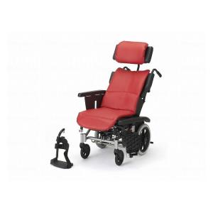 ピジョンタヒラ 座位保持ティルトリクライニング ラクレスト PR-2000 車いす 車椅子 車イス キャリー 車 移動 介護 補助 代引不可