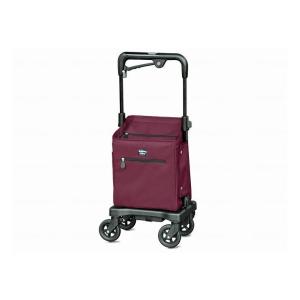須恵廣工業 ウォーキングキャリー i アイ カートネオ ワイン 代引不可