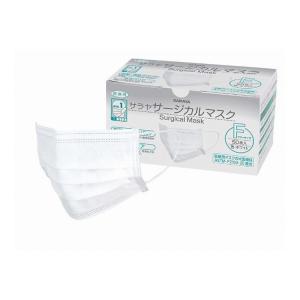 フジ ソフトサージカルマスク ホワイト 50枚×60小箱（3000枚／ケース