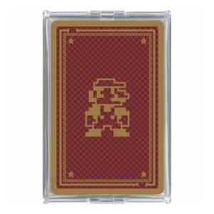 任天堂（Nintendo） 【新品】トランプ マリオトランプ ドット [NAP-01