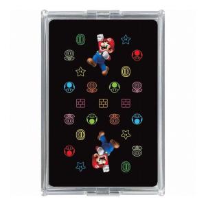 任天堂（Nintendo） 【新品】トランプ マリオトランプ ネオン [NAP-03