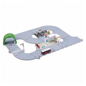 タカラトミー（TAKARA TOMY） トミカ トミカタウン つながる道路
