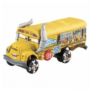 ティズニー トミカ カーズ C-25 リップ・クラッチゴンスキー