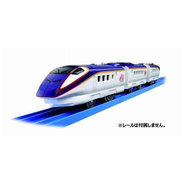 S-09 E3系新幹線つばさ2000番代 連結仕様 タカラトミー 玩具 おもちゃ