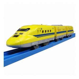 タカラトミー ※S-07 ライト付923形ドクターイエローT4編成 代引不可