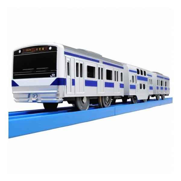 タカラトミー ※S-50 E531系常磐線 代引不可