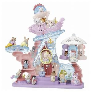 Sylvanian Families シルバニアファミリー 森のウェディング パステル