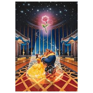 ジグソーパズル 108ピース ディズニー プリンセス マジックオブラブ