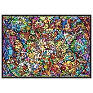 村上隆 Jigsaw Puzzle / SKULLS & FLOWERS CASTLE WALL IN THE SKY