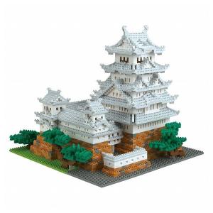 カワダ ナノブロック ゴジラ（2023） デラックスエディション NB-063