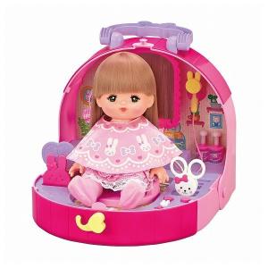 PILOT（パイロット） メルちゃん おもちゃ おしゃべりいっぱい うさぎ