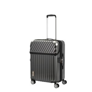 キャリーバッグ Mサイズ 5日間 61L モー...の詳細画像3