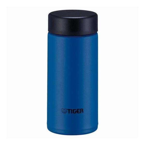 タイガー 真空断熱ボトル 200ml シーブルー MMP-W020-AP