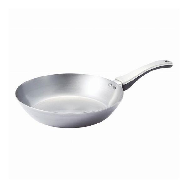 藤田金属×近畿大学 鉄フライパン『F.』26cm 621067 代引不可