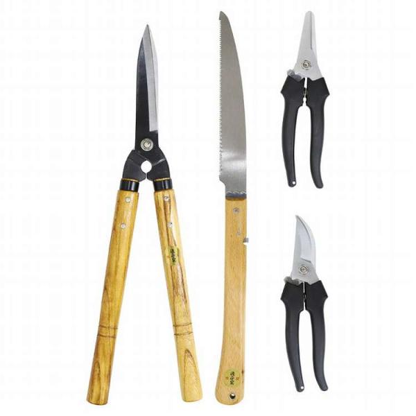 源正宗 ガーデン4点セット GS-80K 代引不可