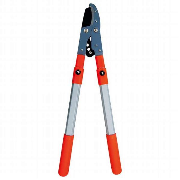 源正宗 伸縮刈込鋏 GS-80E 代引不可