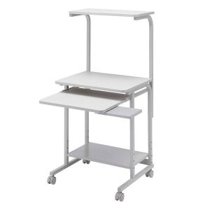 サンワサプライ パソコンラック RAC-EC32 代引不可