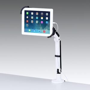 サンワサプライ 7~11インチ対応iPad・タブレット用アーム CR-LATAB9 代引不可｜recommendo