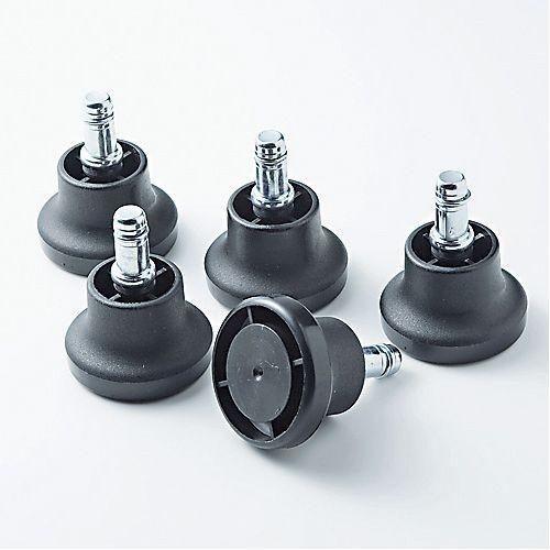 サンワサプライ OAチェア用固定脚 SNC-ADJST 代引不可