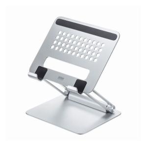 SANWA SUPPLY（サンワサプライ） タブレット用アルミスタンド 角度 高