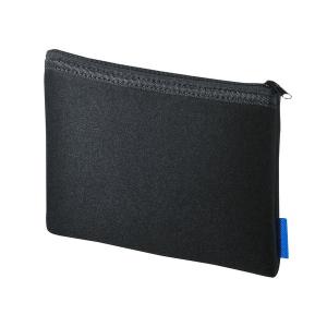 サンワサプライ マルチクッションケース IN-C1 代引不可